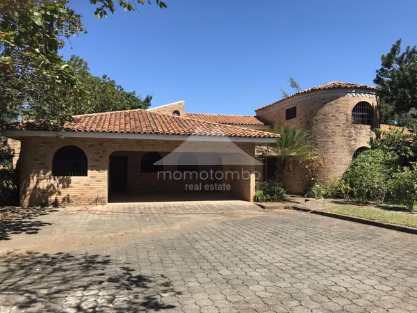 House for Sale Carretera Sur, Managua