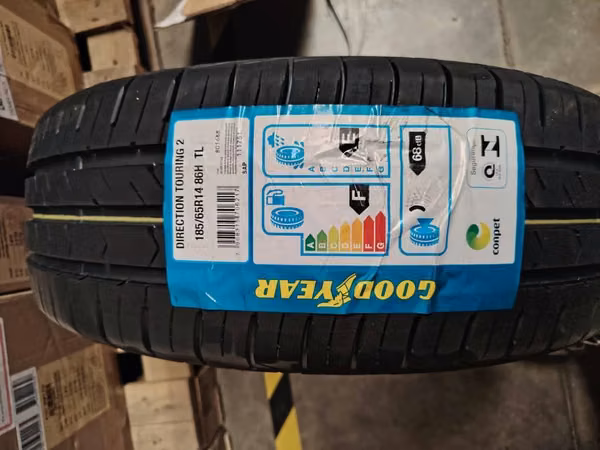 Goodyear 185/65R14