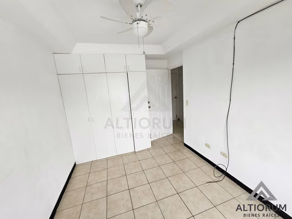 APARTAMENTO EN VENTA EN VILLA FONTANA