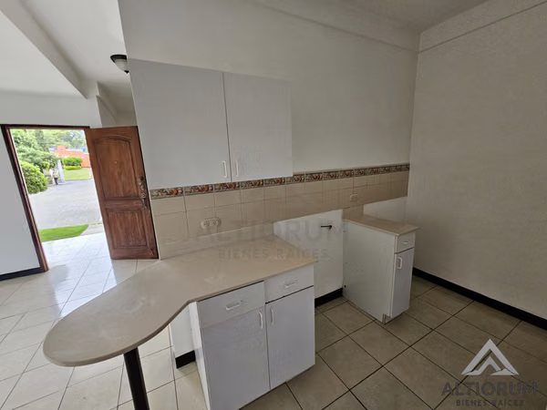 APARTAMENTO EN VENTA EN VILLA FONTANA