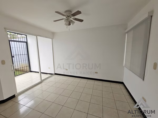 APARTAMENTO EN VENTA EN VILLA FONTANA