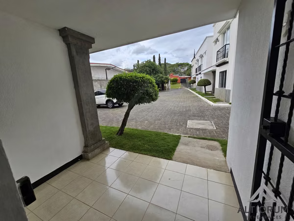 APARTAMENTO EN VENTA EN VILLA FONTANA