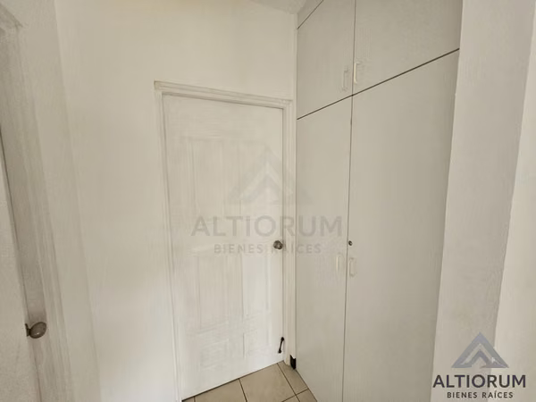 APARTAMENTO EN VENTA EN VILLA FONTANA