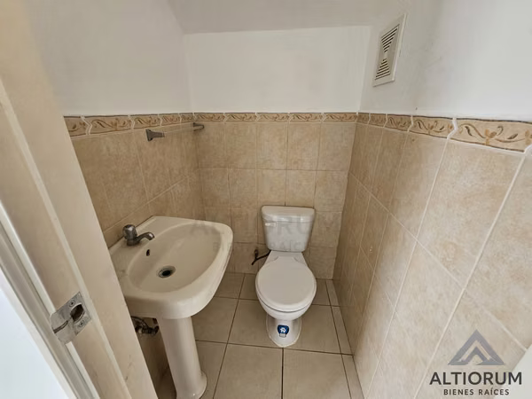 APARTAMENTO EN VENTA EN VILLA FONTANA
