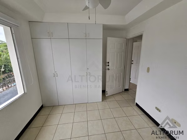 APARTAMENTO EN VENTA EN VILLA FONTANA