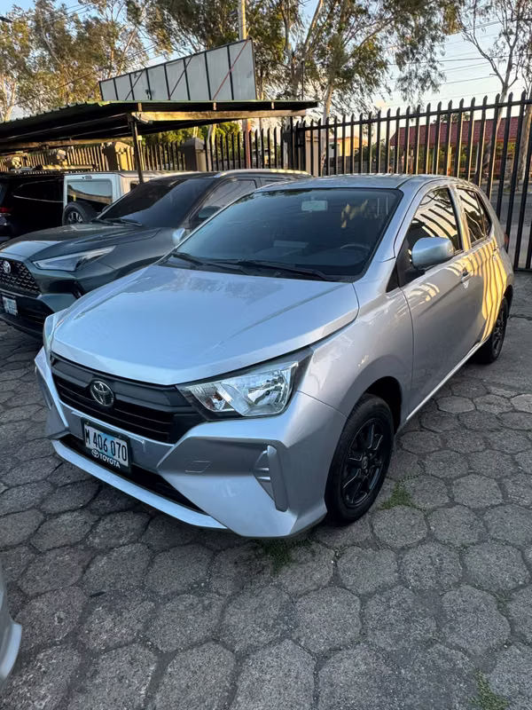 AGYA 2024 automático FXTS COMO NUEVOS VEA Y COMPARE Y APROVECHE