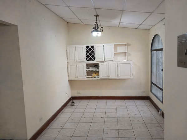 Rental apartment in high nejapa