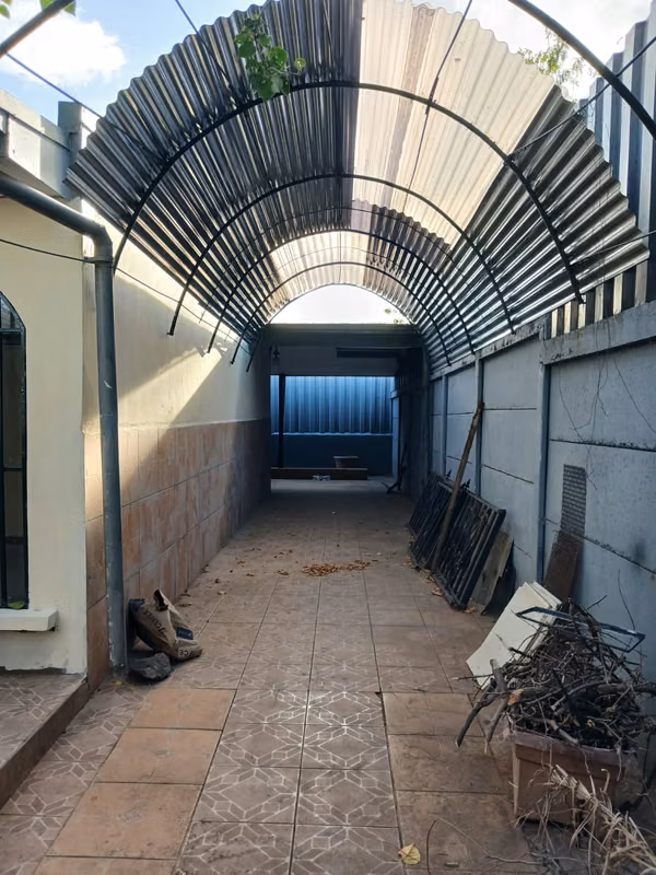 Rental apartment in high nejapa