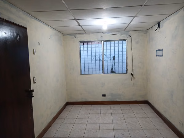 Rental apartment in high nejapa