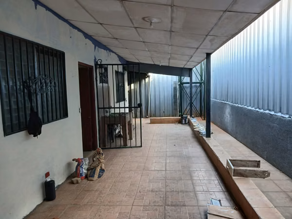 Rental apartment in high nejapa