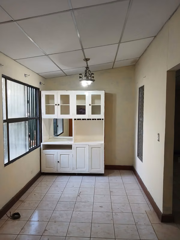 Rental apartment in high nejapa