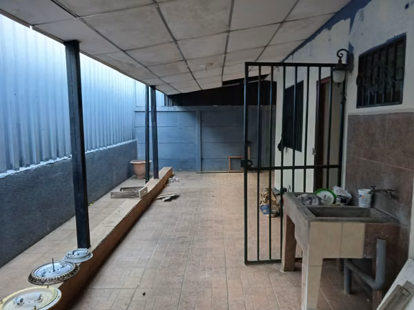 Rental apartment in high nejapa