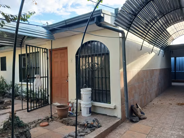Rental apartment in high nejapa