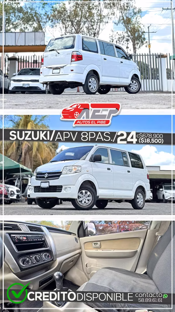 LITE ACE 2024 de aprovechar ya! Como NUEVO! Lindo