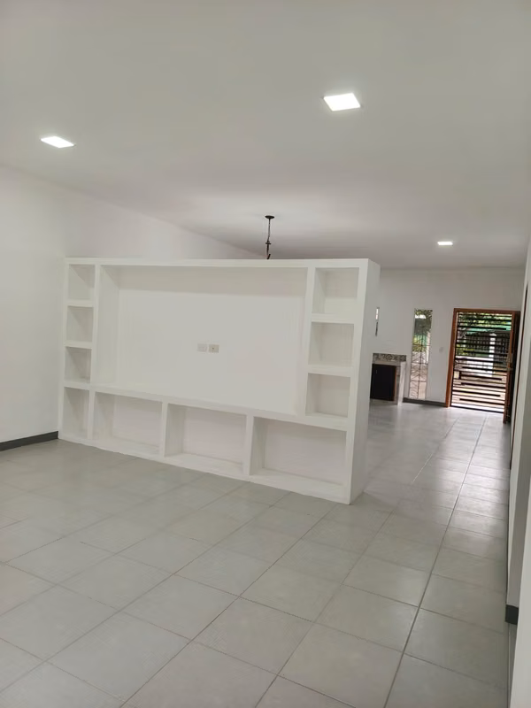 SOLD HOUSE IN DIRIAMBA CARAZO