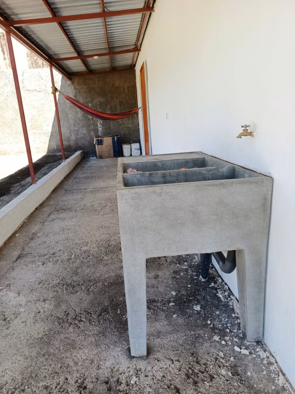 SOLD HOUSE IN DIRIAMBA CARAZO