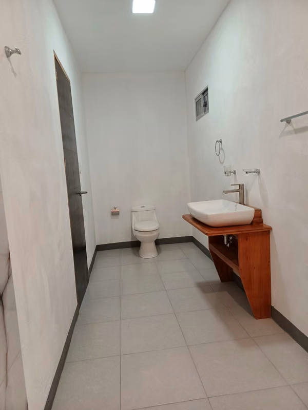 SOLD HOUSE IN DIRIAMBA CARAZO