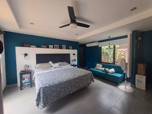 VENTA DE CASA MODERNA EN CARRETERA SUR KM 10! LAM