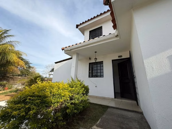 VISTAS DE ESQUIPULAS / U$110,000