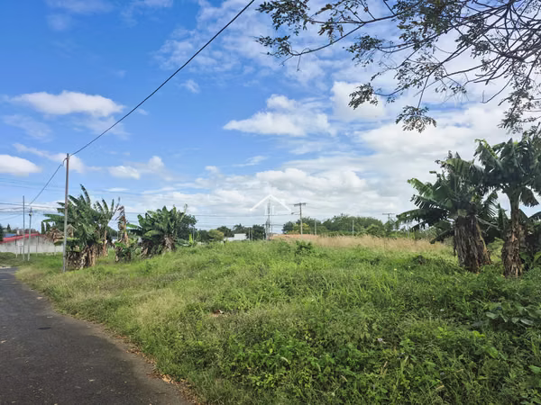 LL - Se Vende Terreno en Colinas de Santa Cruz