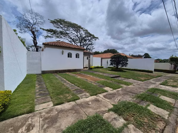 Sale, house Las Colinas