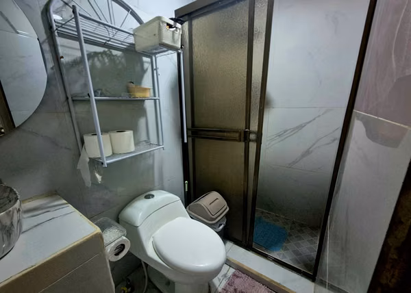 Venta de Amplia y Segura Casa en Colonia Pedro Joaquín Chamorro!! MP