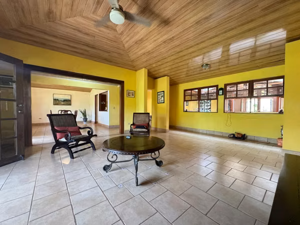 House for rent in Ticuantepe