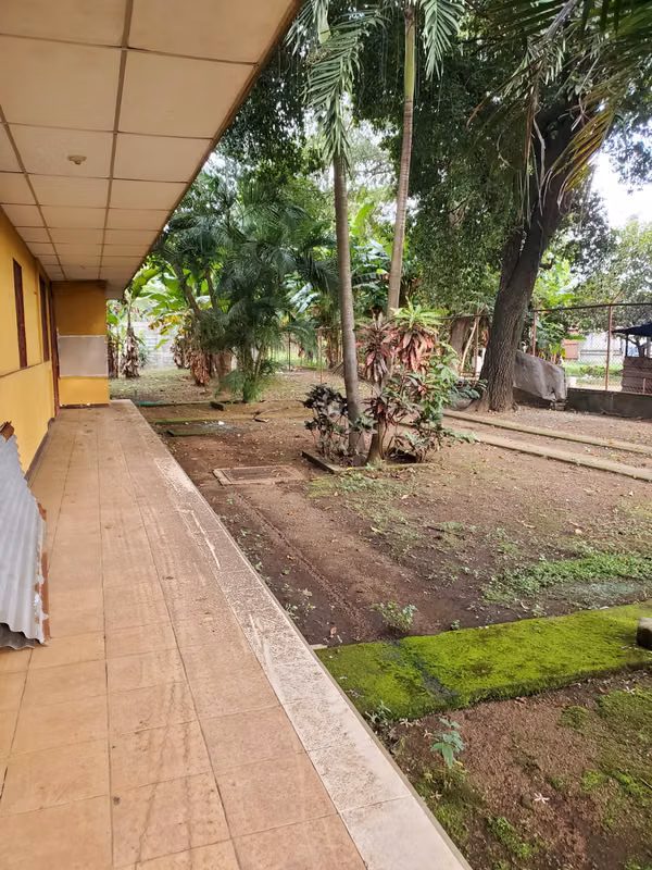 SL-Selling house in Veracruz km 14