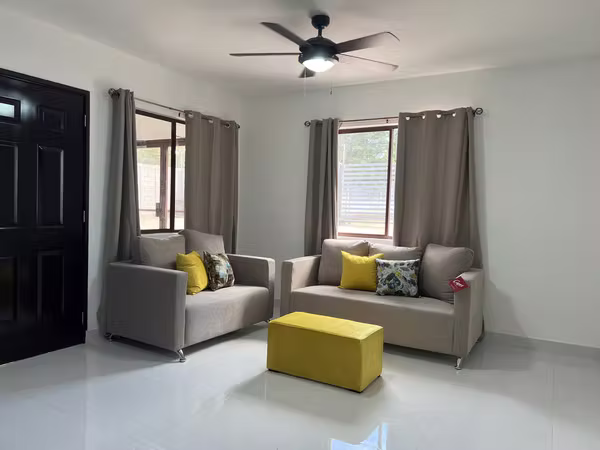 Apartment Available
