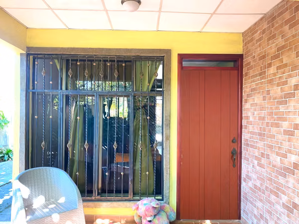 EM-House for rent on the Southern-Suburban Highway