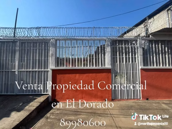 Investment  opportunity in the heart  of Managua!