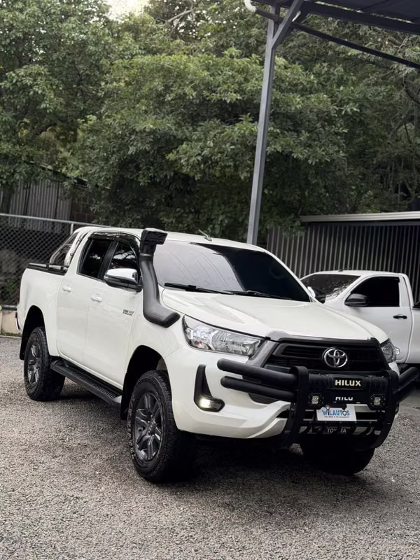 Preciosa TOYOTA 