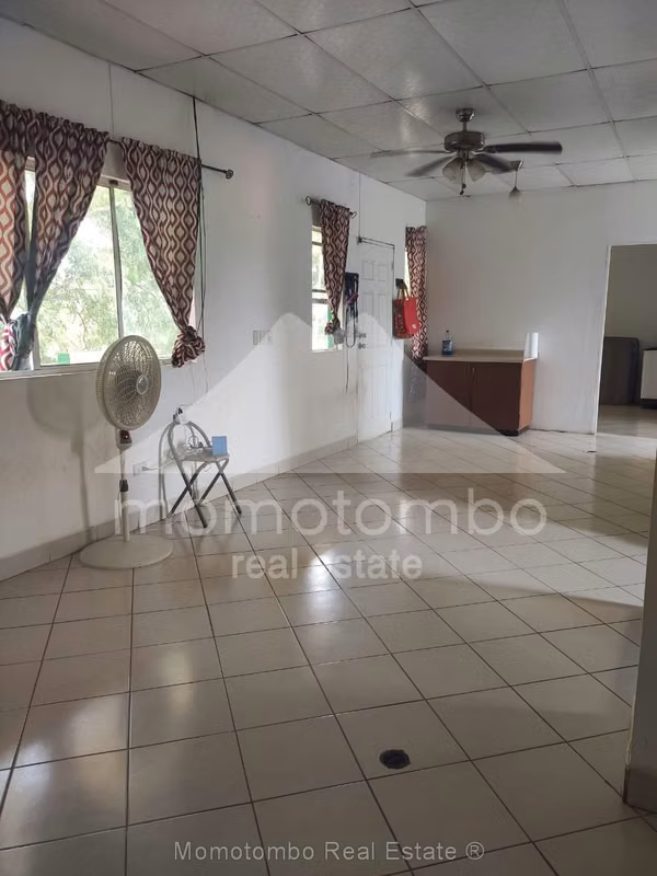 Casa en Venta Las Colinas, Managua