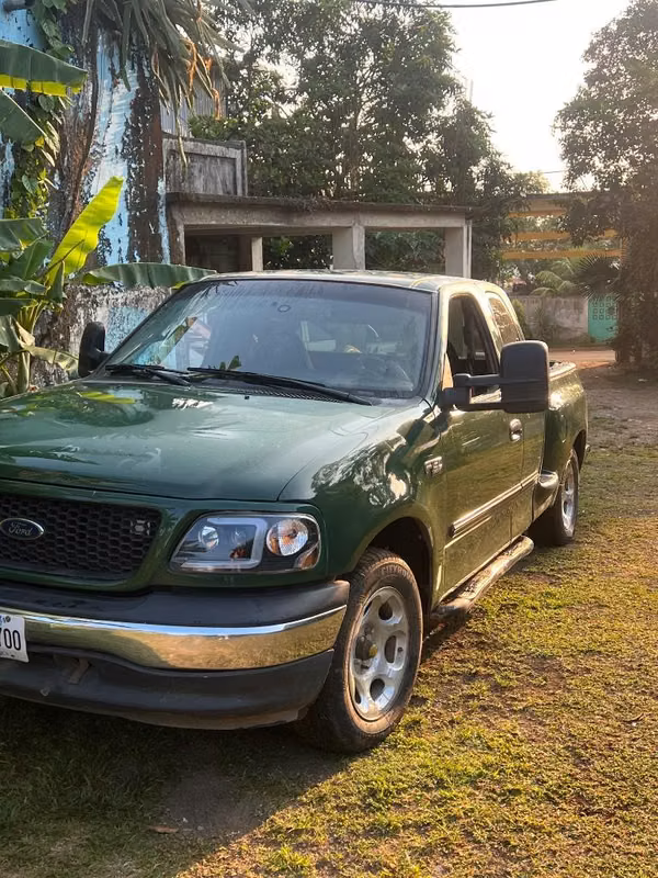 Ford F-150