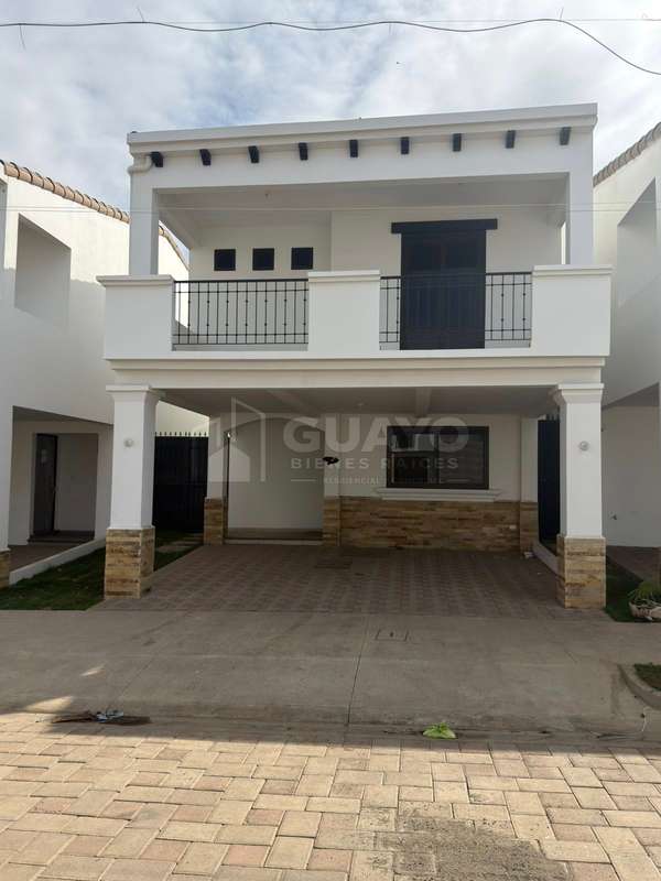 Excellent House for rent in Carretera Masaya, Managua