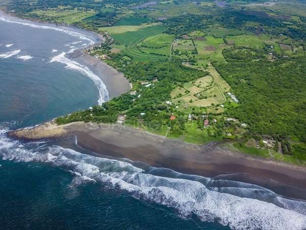 Attractive Beach Properties for sale in Chinandega, Chinandega