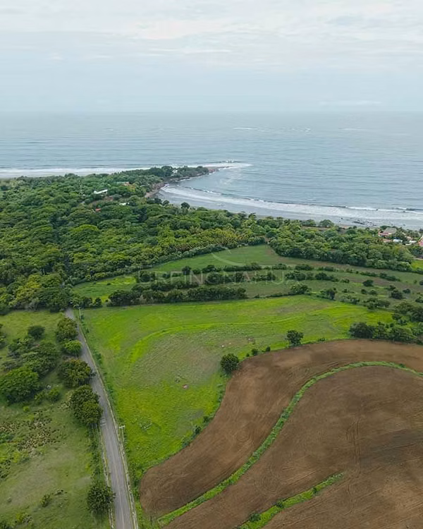 Beautiful Lot for sale in El Viejo, Chinandega