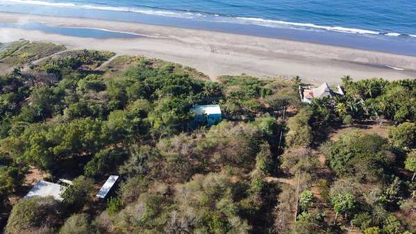 Beautiful Beach Properties for sale in El Viejo, Chinandega