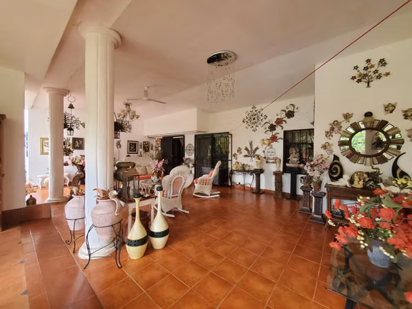 MJ-Vendo casa en Veracruz km 14
