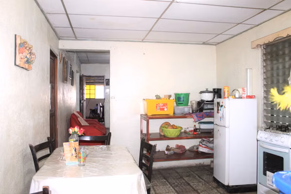 EM-Excellent opportunity on a busy highway in Lomas de Guadalupe