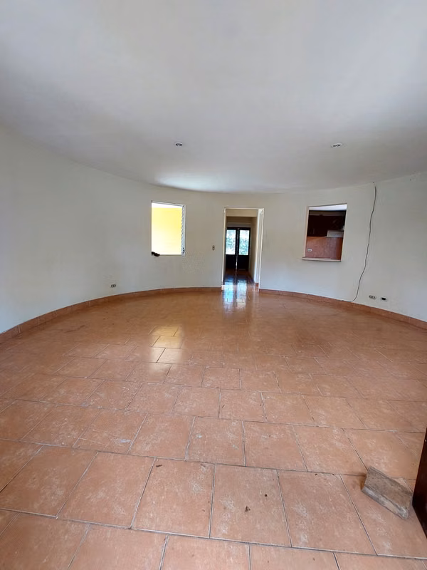 MJ-Vendo casa en Ticuantepe km 17