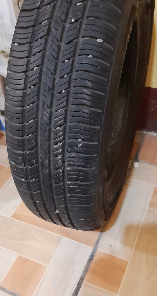 Llanta Hankook