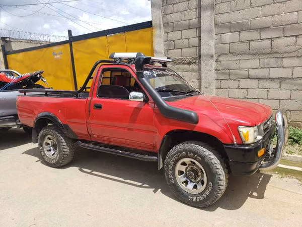 VENDO TOYOTA 22R