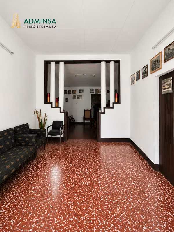 CASA EN VENTA EN EL CENTRO DE LEON CON EXCELENTE UBICACIÓN