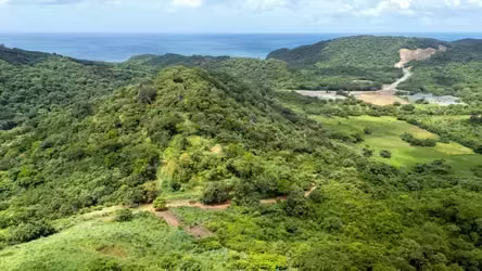 Ocean View Paradise in El Silencio