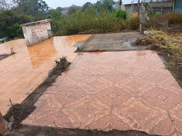 Terreno