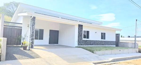 Casa Amueblada en San Juan del Sur