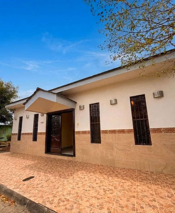 TP - RENTA EN RESIDENCIAL LAS DELICIAS / U$500