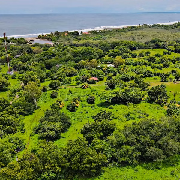 Attractive Beach Properties for sale in El Viejo, Chinandega