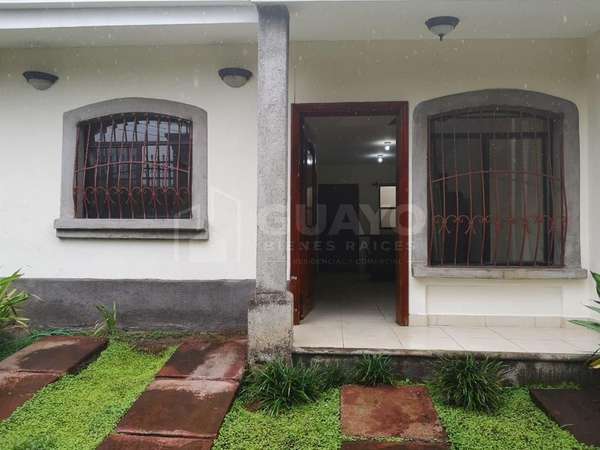 Excellent Apartment for rent in Santo Domingo, Managua